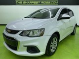 Used 2017 Chevrolet Sonic LT image 5