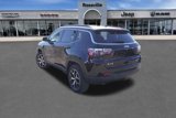 New 2025 Jeep Compass Limited image 5