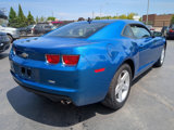 Used 2010 Chevrolet Camaro LT image 5