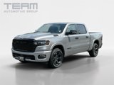New 2025 RAM 1500 4x4 Crew Cab image 3