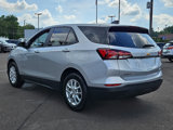 Used 2022 Chevrolet Equinox LS w/ LS Convenience Package image 4