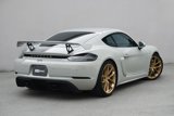 Used 2020 Porsche 718 Cayman GT4 image 4