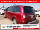 Used 2014 Chrysler Town & Country Touring image 2