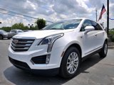 Used 2017 Cadillac XT5 Luxury w/ Driver Awareness Package image 4