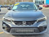 Certified 2022 Honda Civic EX-L image 2
