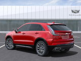 New 2024 Cadillac XT4 Sport image 3