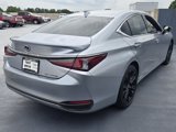 Used 2022 Lexus ES 300h F Sport image 4