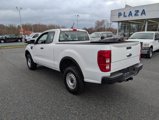 Certified 2023 Ford Ranger XL w/ Trailer Tow Package image 4