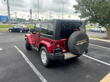 Used 2012 Jeep Wrangler Sahara w/ Dual Top Group image 3