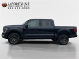 Certified 2021 Ford F150 Tremor w/ Equipment Group 402A High image 4