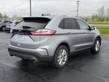 Certified 2022 Ford Edge Titanium image 4