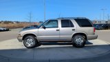 Used 2002 Chevrolet Blazer LS w/ Preferred Equipment Group image 2
