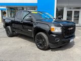 Used 2022 GMC Canyon Elevation Standard image 3