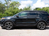 Used 2014 Ford Explorer Sport image 2