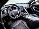 Used 2016 Chevrolet Corvette Z06 w/ Battery Protection Package image 4