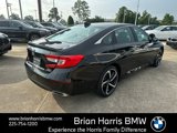 Used 2021 Honda Accord Sport image 5