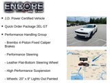 Used 2020 Dodge Challenger GT w/ Performance Handling Group image 4