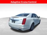 Used 2016 Cadillac CTS Luxury image 5