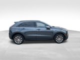 Certified 2021 Cadillac XT4 Sport w/ Cold Weather Package image 4