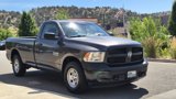 Used 2017 RAM 1500 Tradesman w/ Power & Remote Entry Group image 3