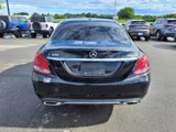Used 2018 Mercedes-Benz C 300 4MATIC Sedan w/ Premium Package image 4