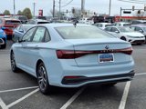 New 2025 Volkswagen Jetta Sport image 4