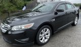 Used 2012 Ford Taurus SEL image 3