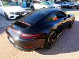 Used 2018 Porsche 911 Carrera 4S image 3