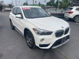 Used 2018 BMW X1 xDrive28i image 2