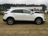 Used 2022 Cadillac XT5 Premium Luxury image 2