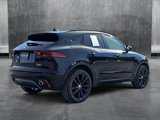 Used 2019 Jaguar E-PACE SE image 5