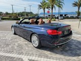 Used 2014 BMW 428i Convertible image 3