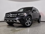 Certified 2022 Mercedes-Benz GLC 300 image 2