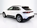 Certified 2024 Porsche Macan image 3