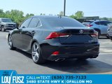 Used 2017 Lexus IS 200t image 5