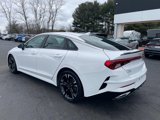 Used 2022 Kia K5 GT-Line image 3