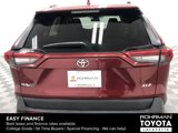 Used 2019 Toyota RAV4 XLE Premium image 5