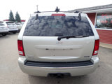 Used 2010 Jeep Grand Cherokee Limited w/ Trailer Tow Group IV image 5