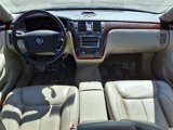 Used 2007 Cadillac DTS Luxury I w/ Trunk Convenience Package image 4