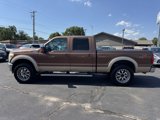 Used 2011 Ford F250 Lariat w/ Lariat Interior Pkg image 6