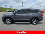 Used 2018 Honda Pilot Touring image 2