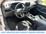 Used 2022 Nissan Sentra SV image 6