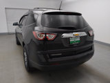 Used 2017 Chevrolet Traverse LT image 6