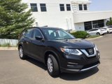 Used 2017 Nissan Rogue S image 4