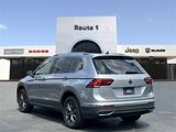 Used 2022 Volkswagen Tiguan SE image 4