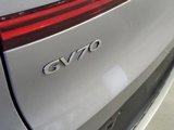 Certified 2022 Genesis GV70 3.5T Sport w/ Sport Prestige Package image 5