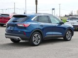 Certified 2020 Ford Escape SEL image 4