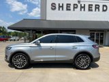 Used 2020 Lincoln Nautilus Reserve image 2