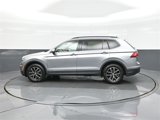 Used 2021 Volkswagen Tiguan SE image 4