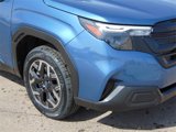 New 2025 Subaru Forester image 2